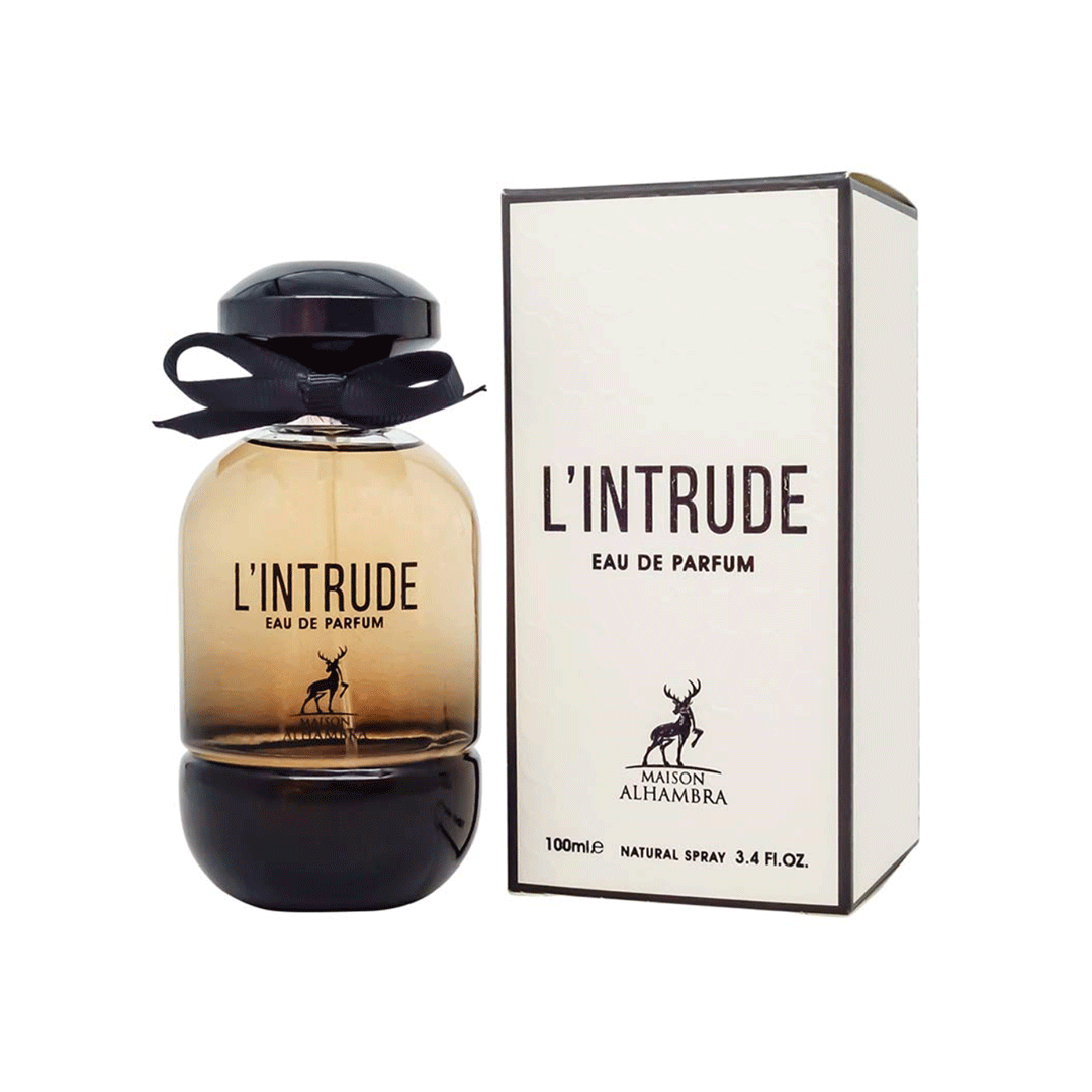 Maison Alhambra Intrude EDP 100 ml