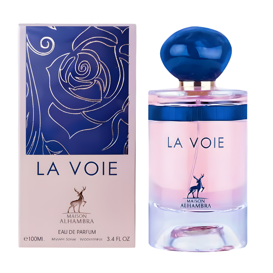 Maison Alhambra La Voice EDP 100 ml