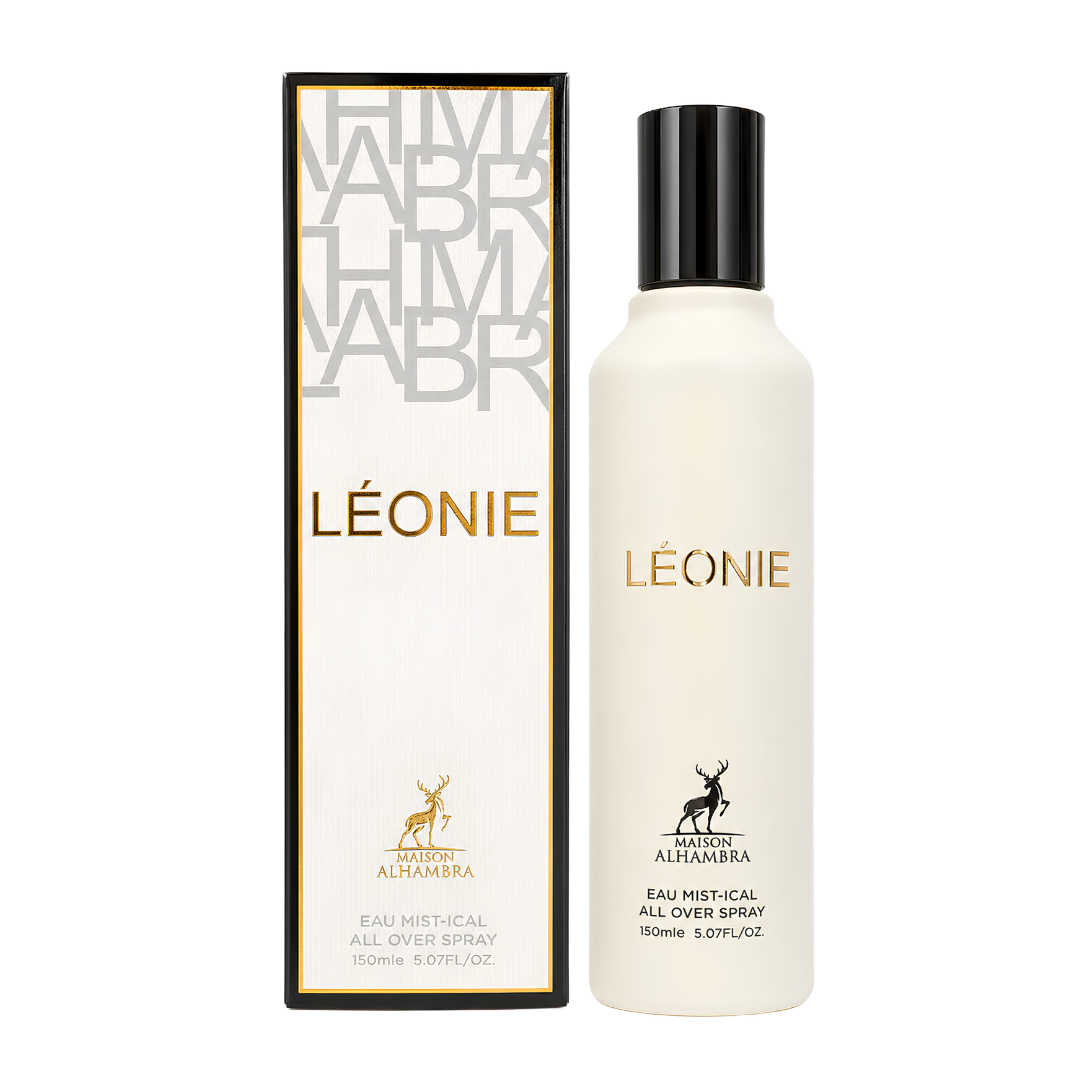 Maison Alhambra Leonie All Over Perfume 150 ml