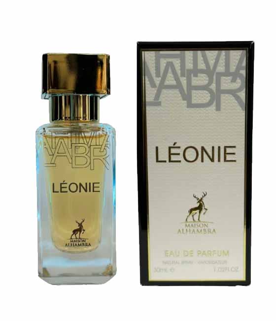 Maison Alhambra Leonie Edp 30 ml