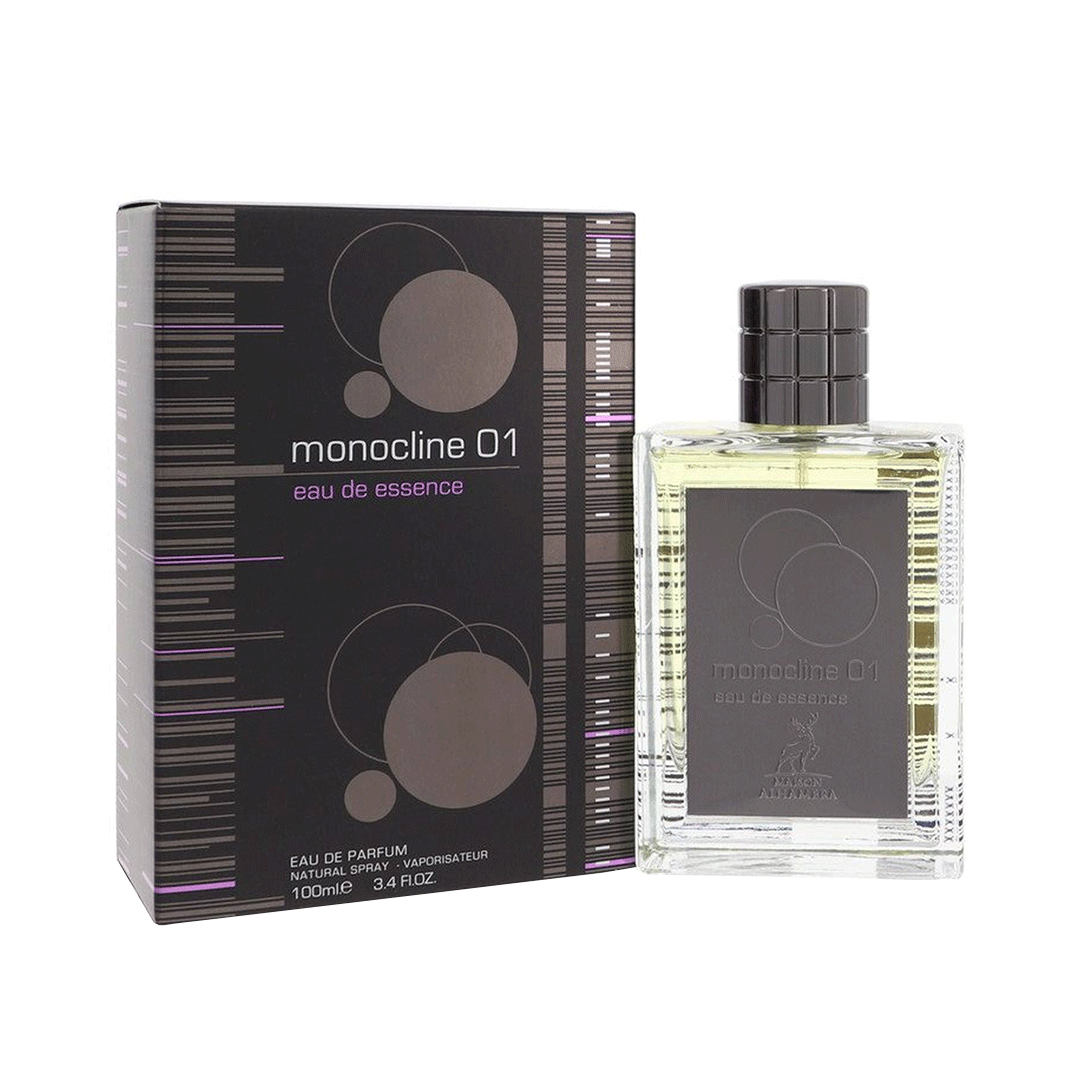 Maison Alhambra Monocline 01 EDP 100 ml