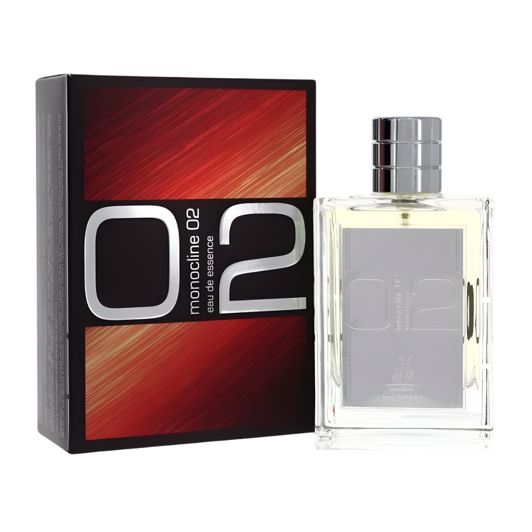 Maison Alhambra Monocline 02 EDP 100 ml