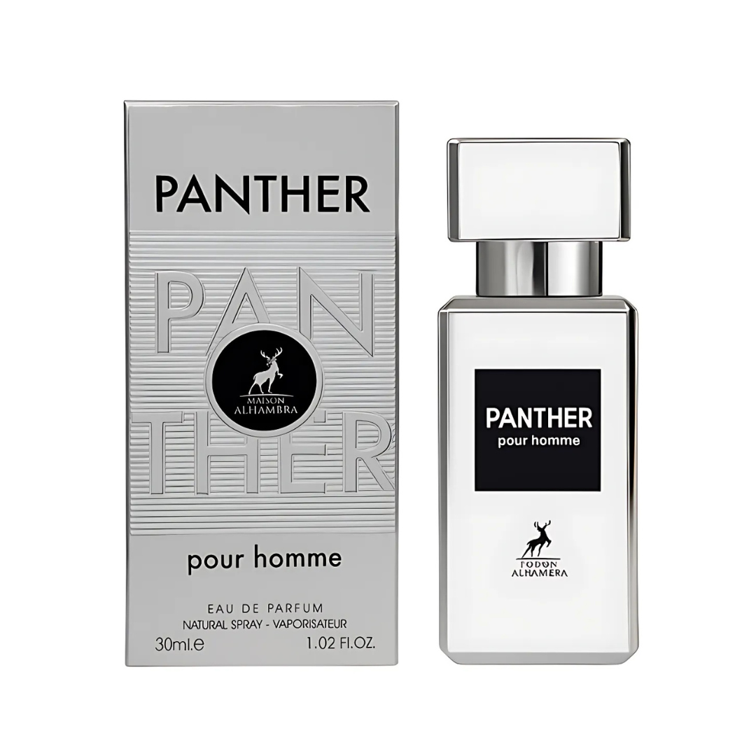 Maison Alhambra Panther EDP 30 ml
