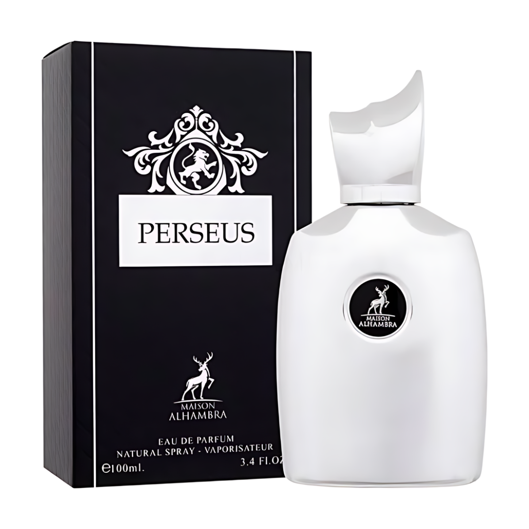 Maison Alhambra Perseus EDP 100 ml