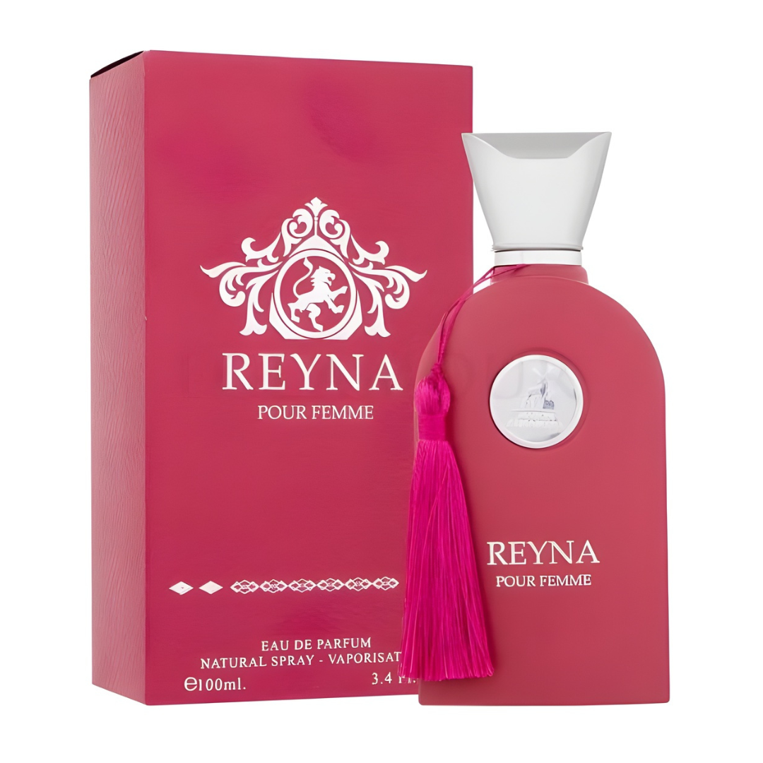 Maison Alhambra Reyna Pour Femme EDP 100 ml