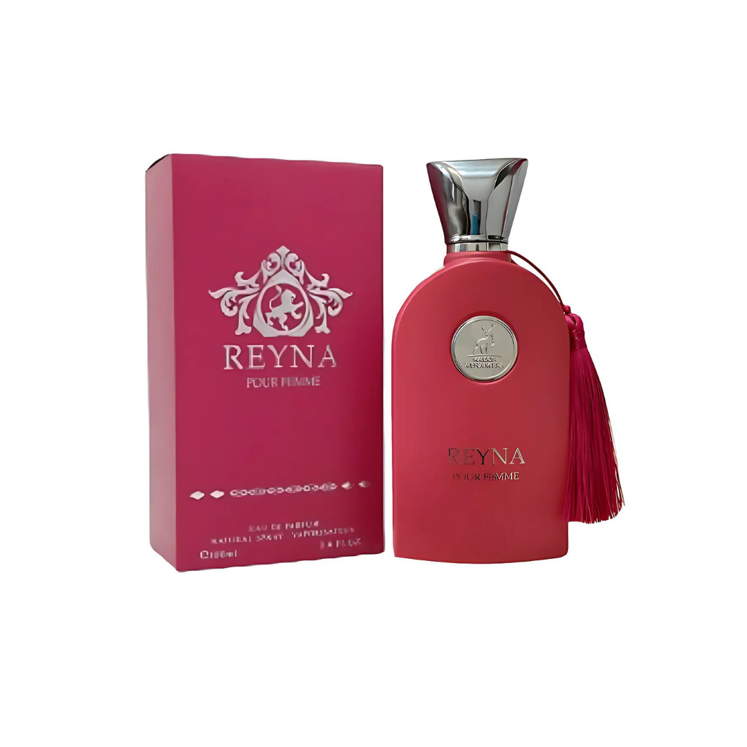 Maison Alhambra Reyna Pour Femme EDP 100 ml