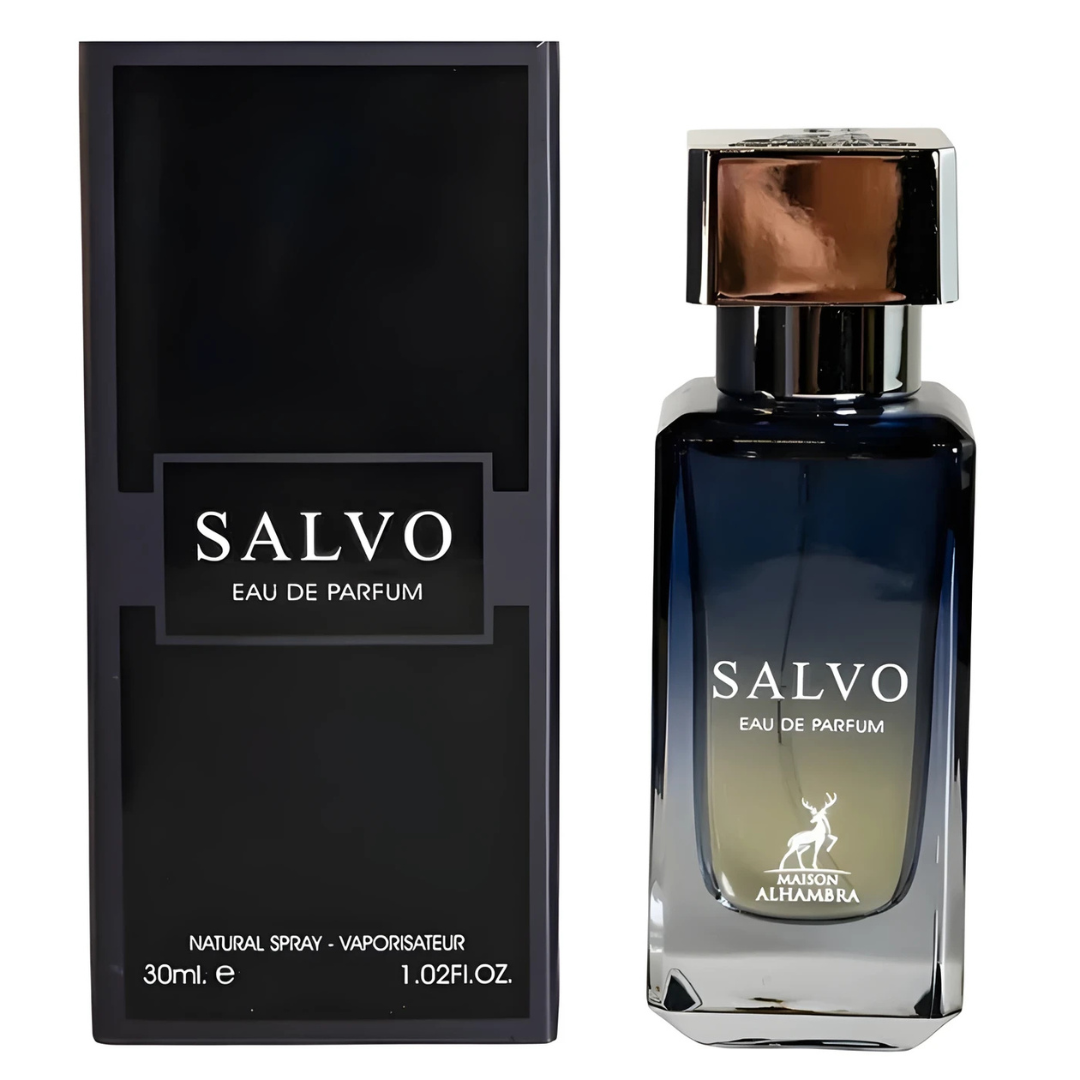 Maison Alhambra Salvo EDP 30 ml