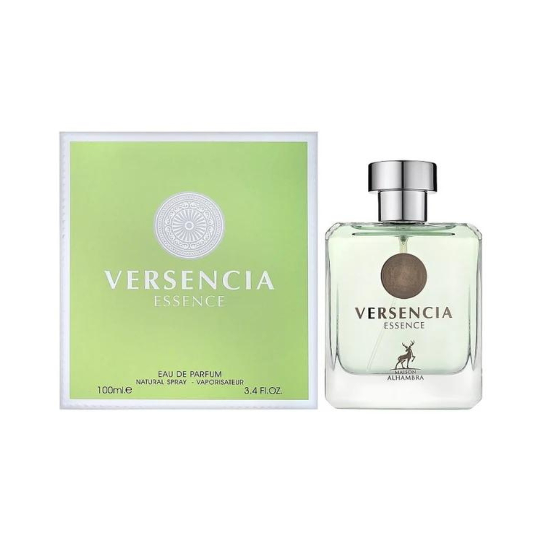 Maison Alhambra Versencia Essence EDP 100 ml