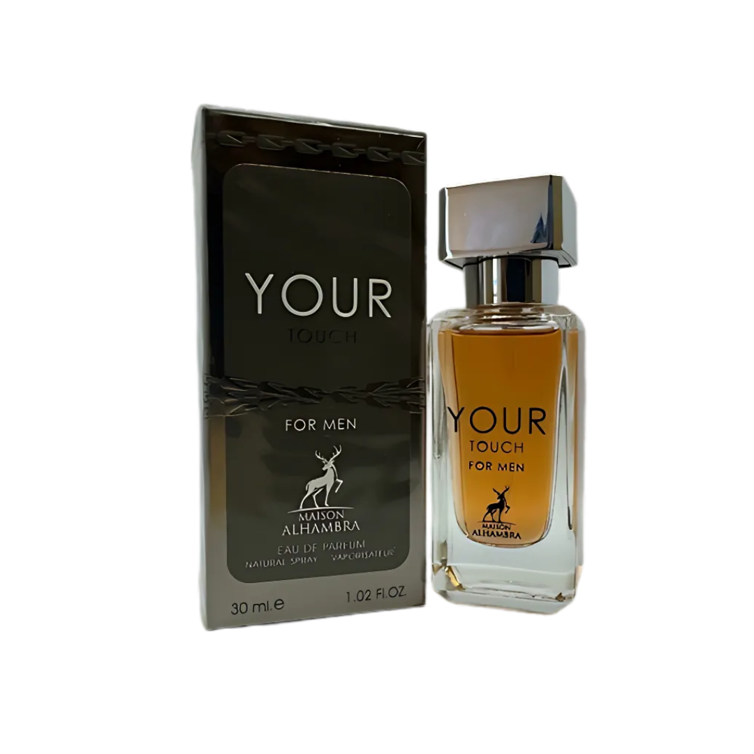 Maison Alhambra Your Touch Edp 30 ml