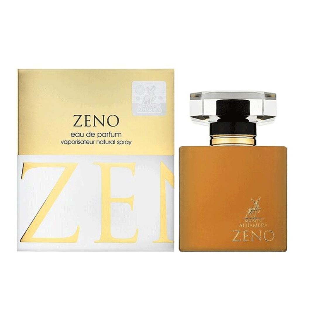 Maison Alhambra Zeno EDP 100 ml