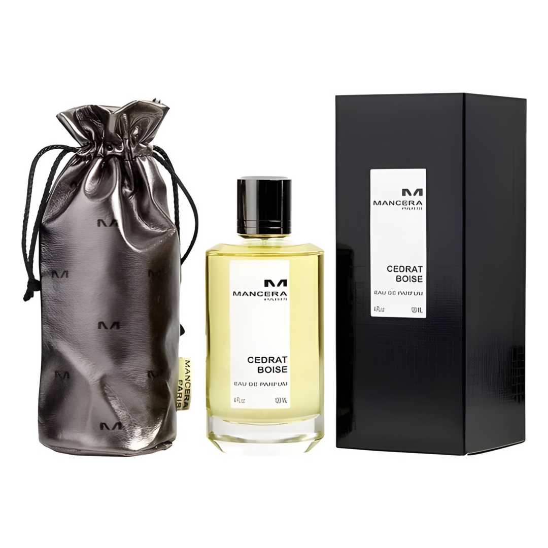 Mancera Cedrat Boise EDP 120 ml