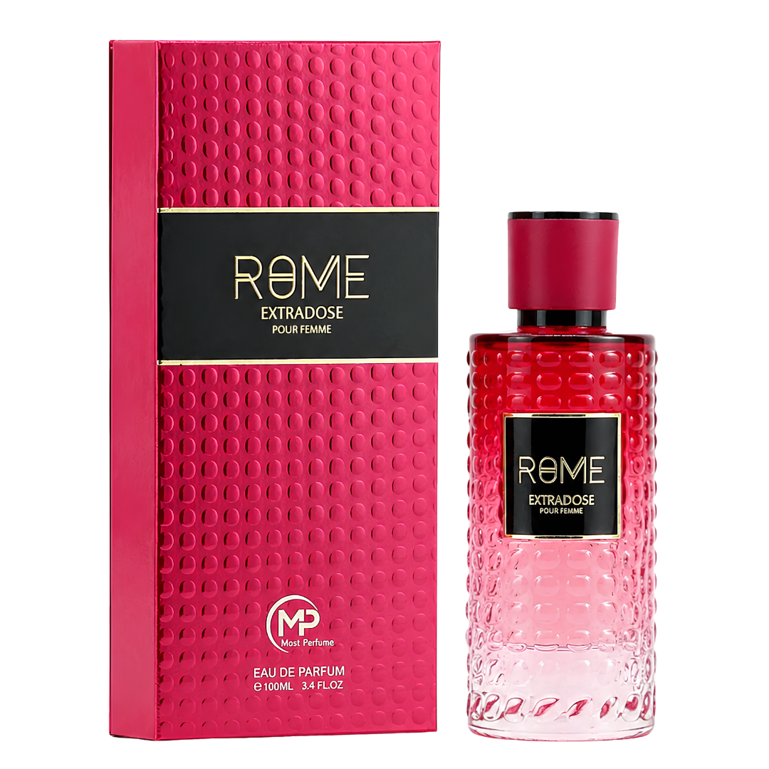Mast Perfume Rome Extradose Pour Femme EDP 100 ml