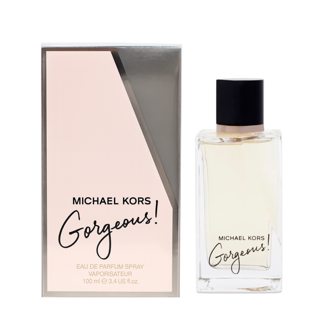 Michael Kors Gorgeous EDP 100 ml