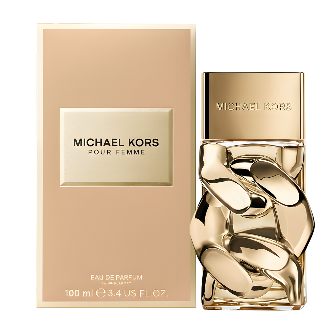 Michael Kors Pour Femme EDP 100 ml