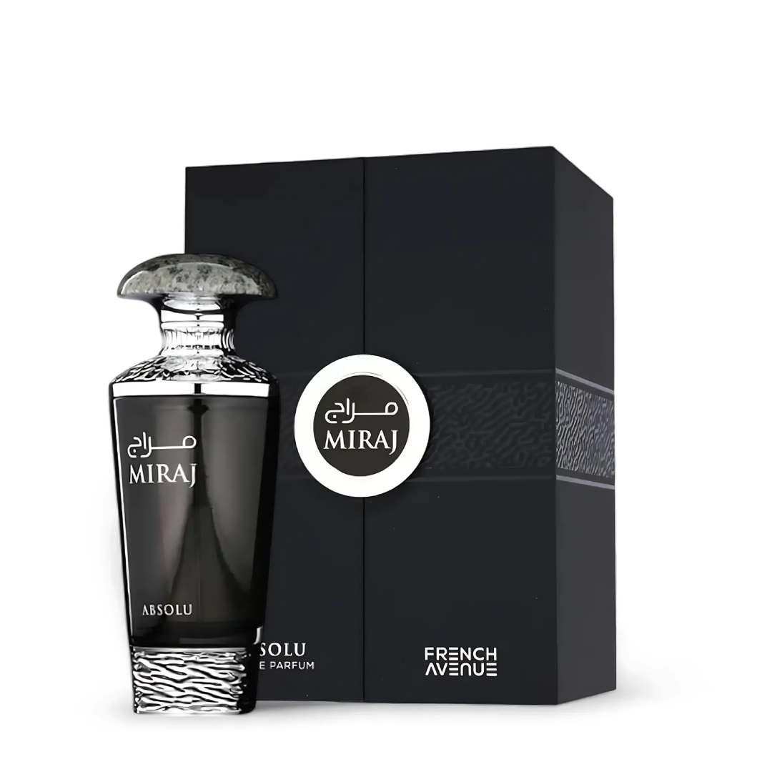 French Avenue Miraj Absolu EDP 100 ml