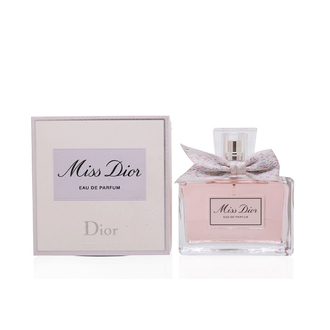 Miss Dior Edp 100ml