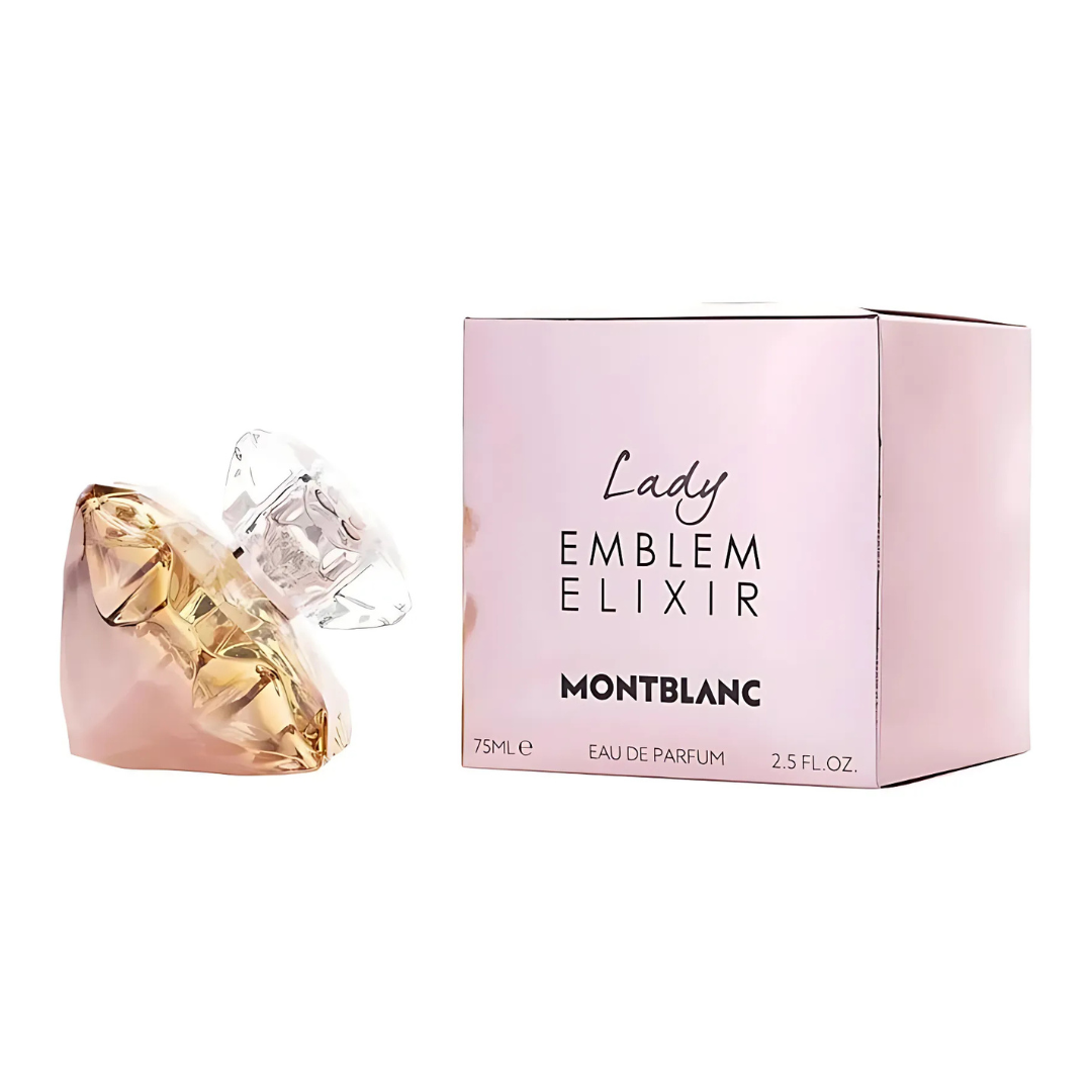 Montblanc Lady Emblem Elixir EDP 75 ml