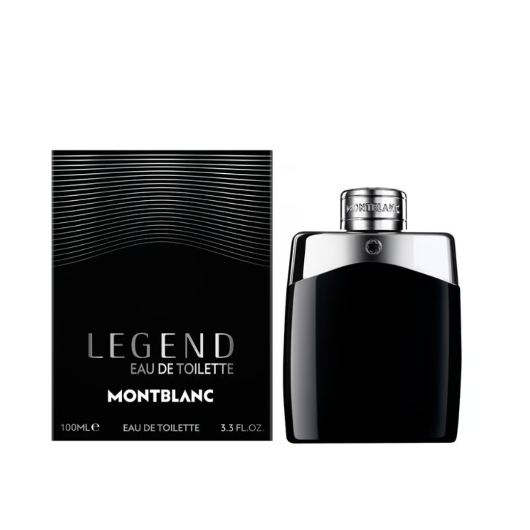 Montblanc Legend EDT 100 ml