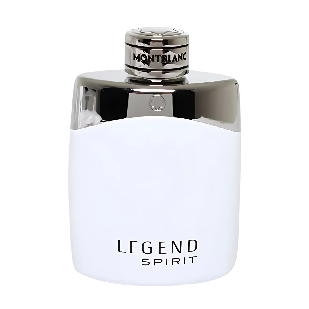 Montblanc Legend Spirit Tester Edt 100ml