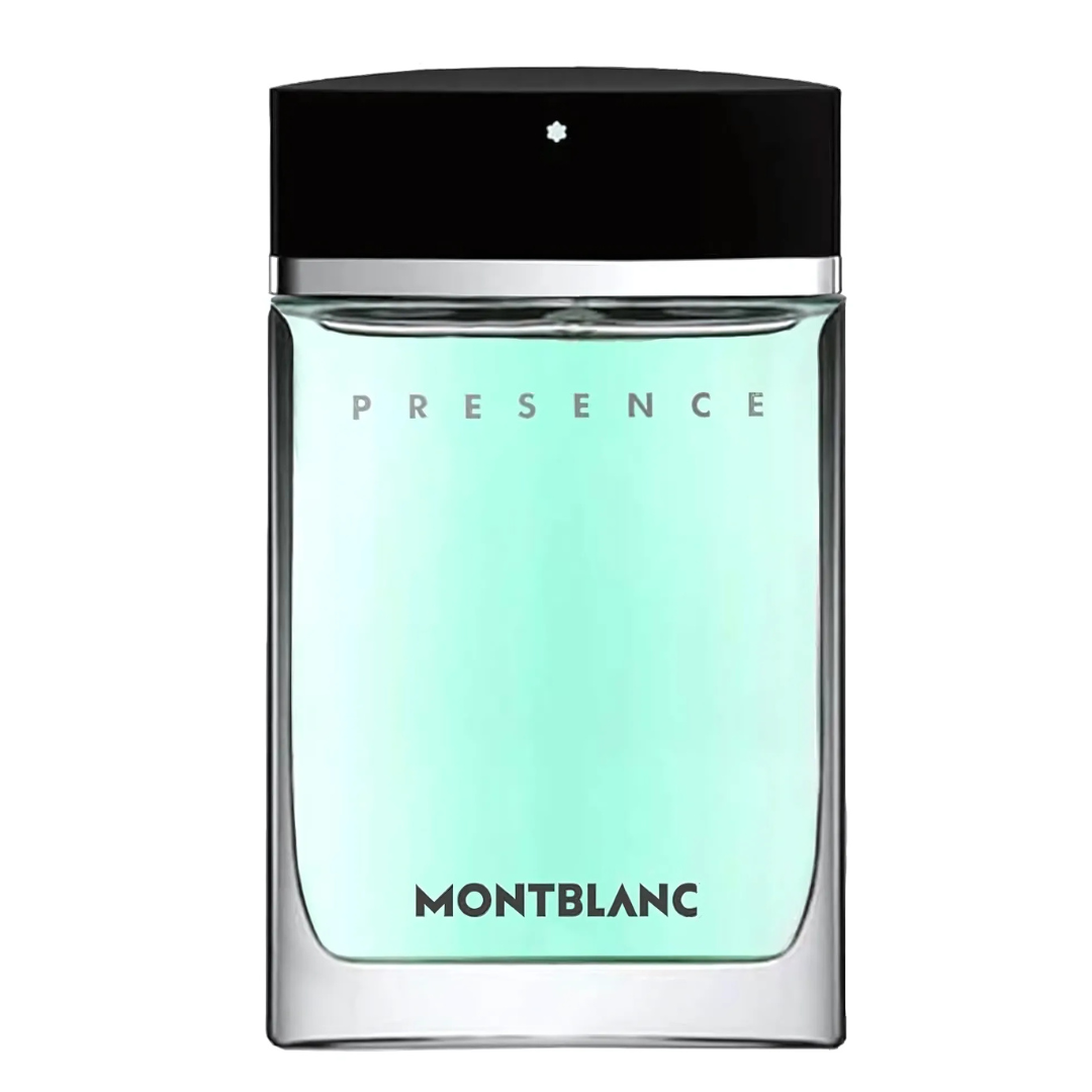 Montblanc Presence Men Tester EDT 75 ml