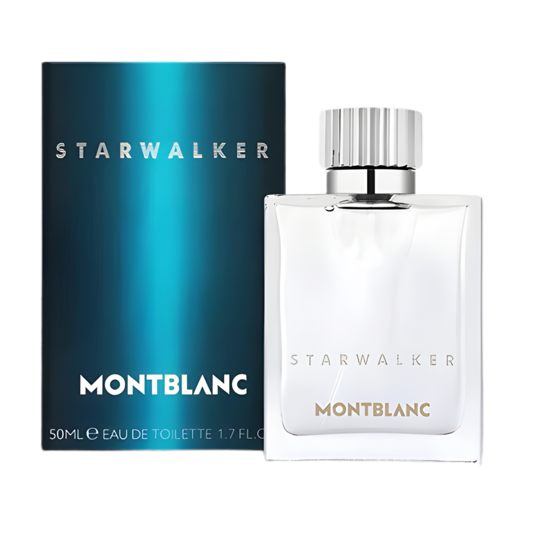 Montblanc Starwalker EDT 50 ml