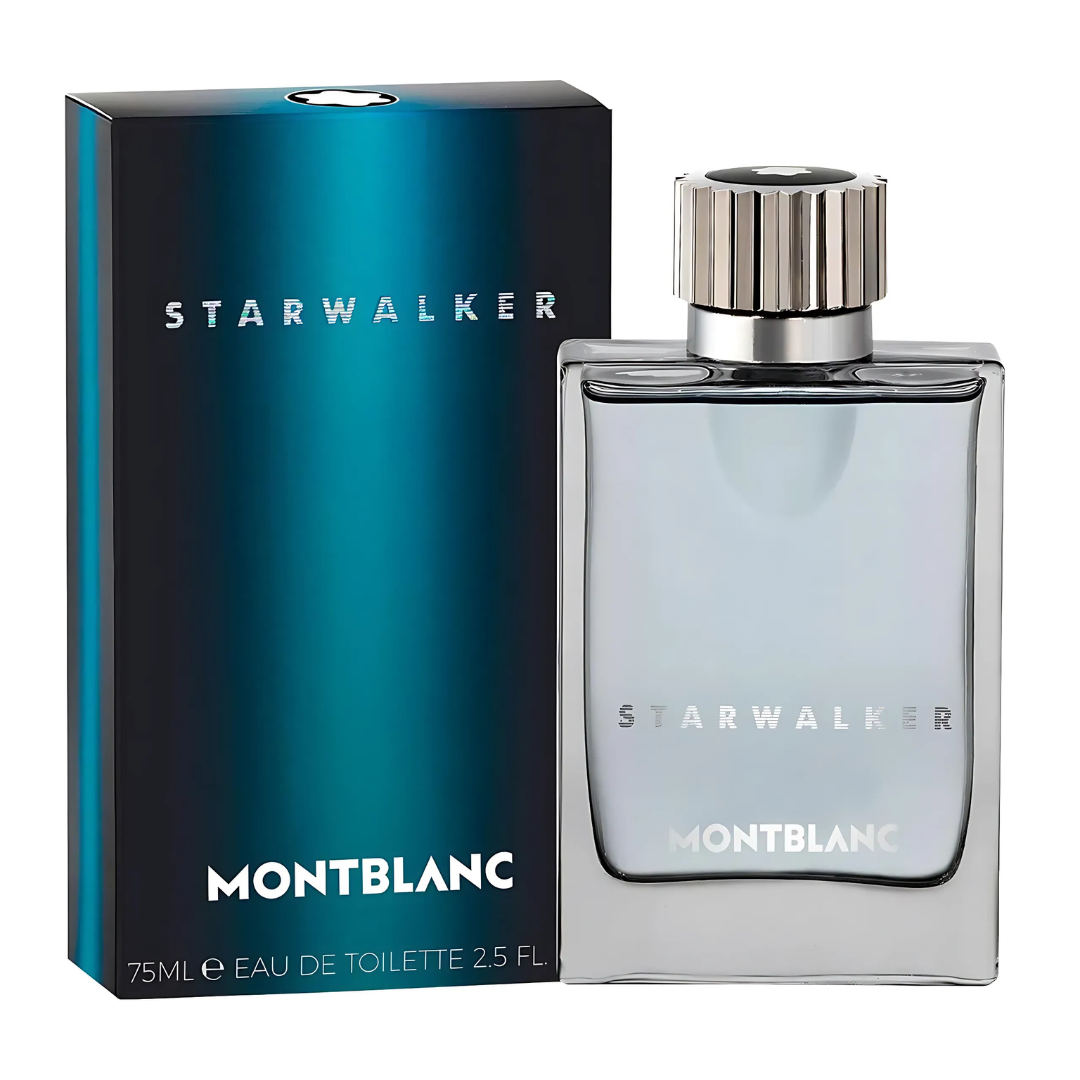 Montblanc Starwalker EDT 75 ml