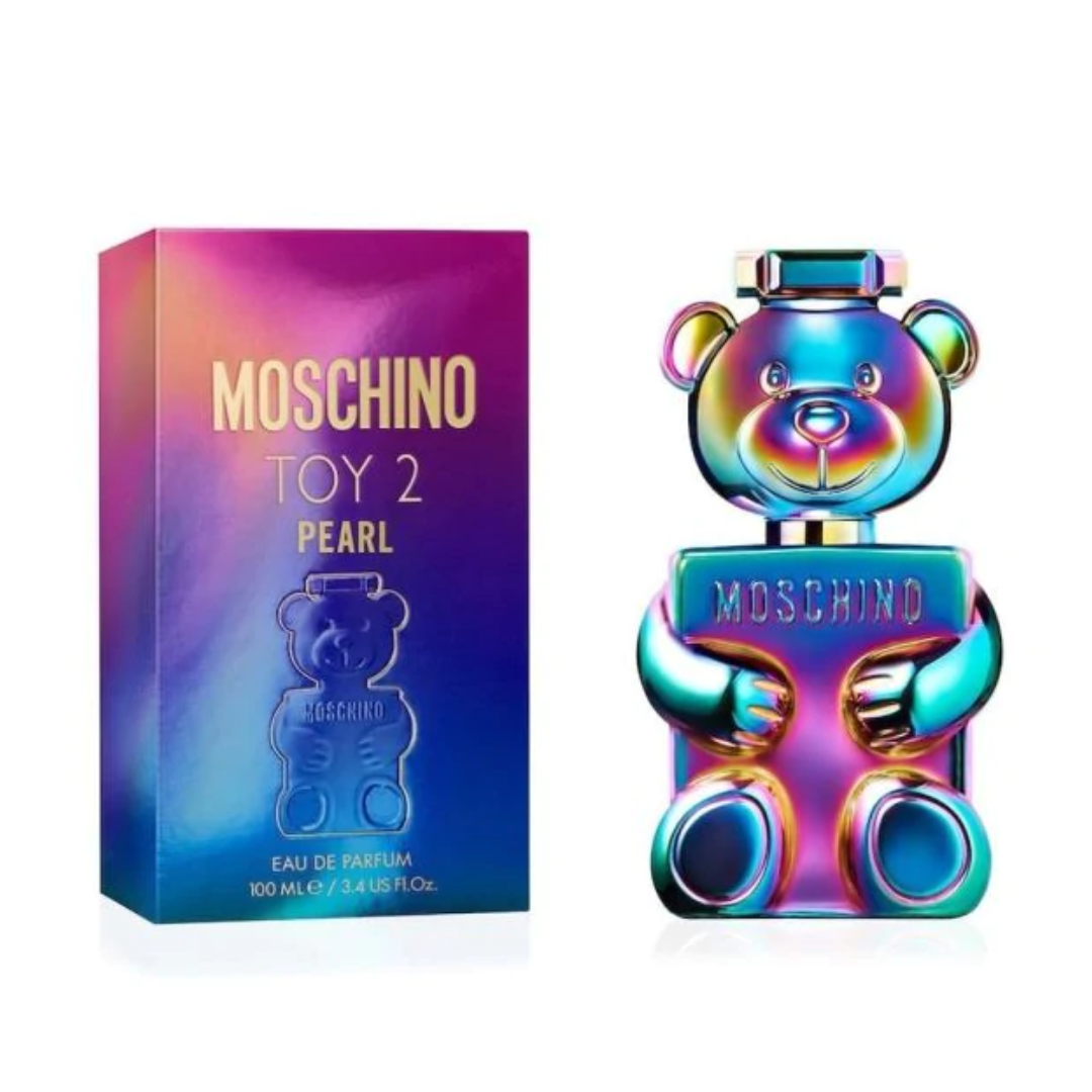 Moschino Toy 2 Pearl EDP 100 ml