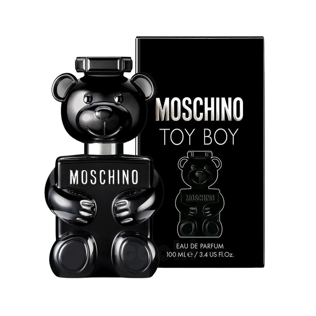 Moschino Toy Boy EDP 100 ml