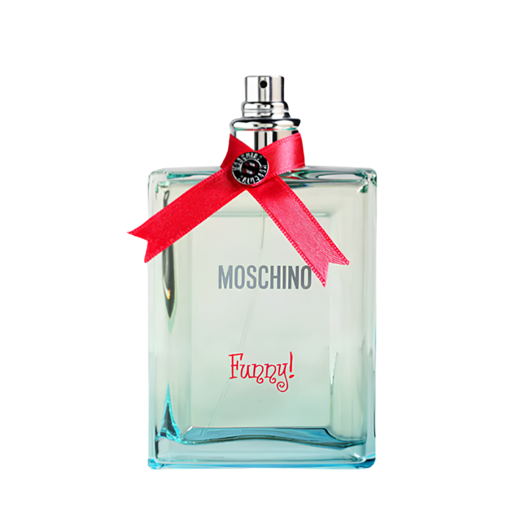 Moschino Funny Tester EDT 100 ml