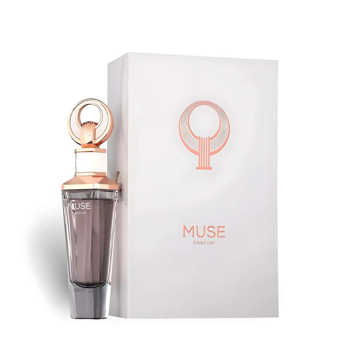 French Avenue Muse Parfum EDP 80 ml