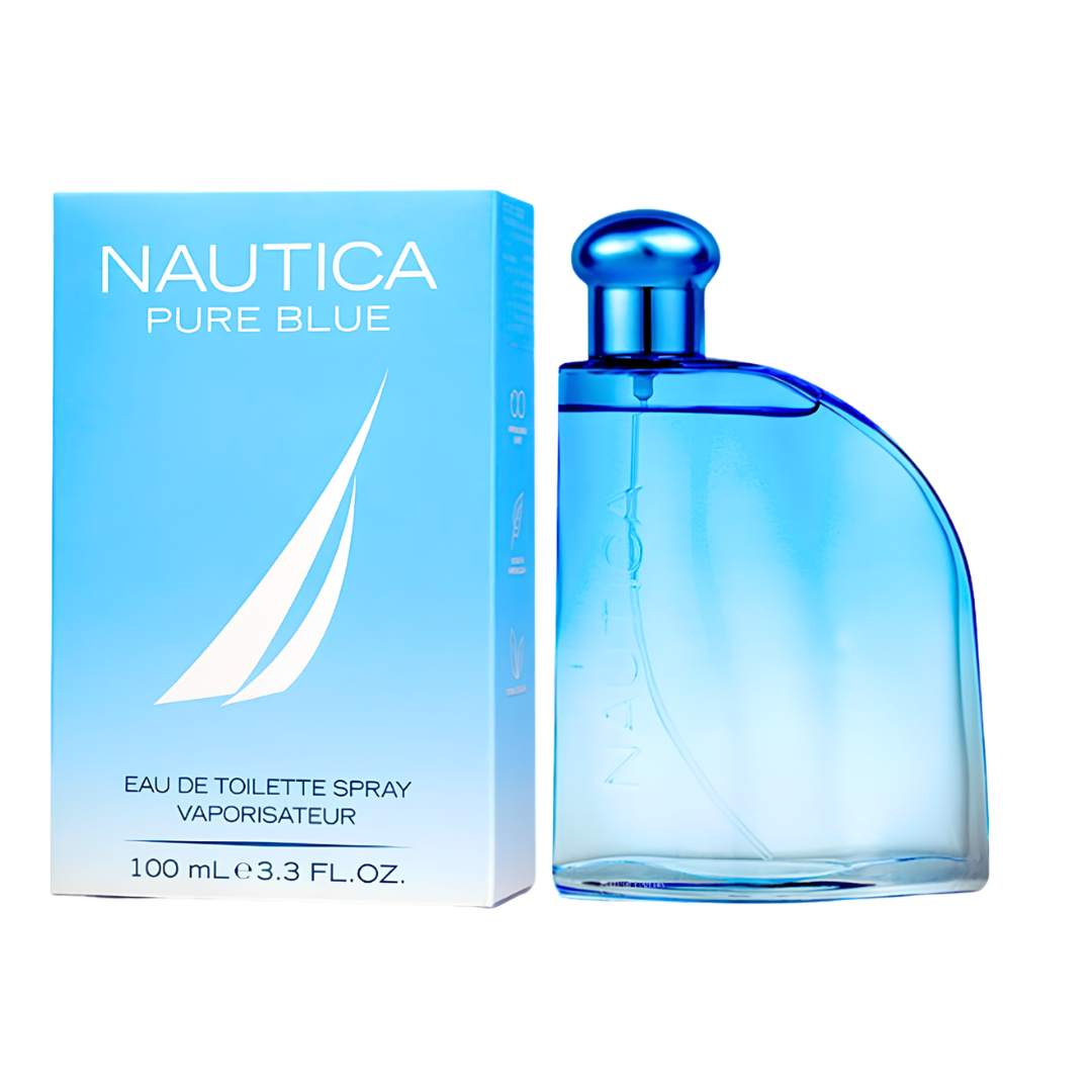 Nautica Pure Blue EDT 100 ml