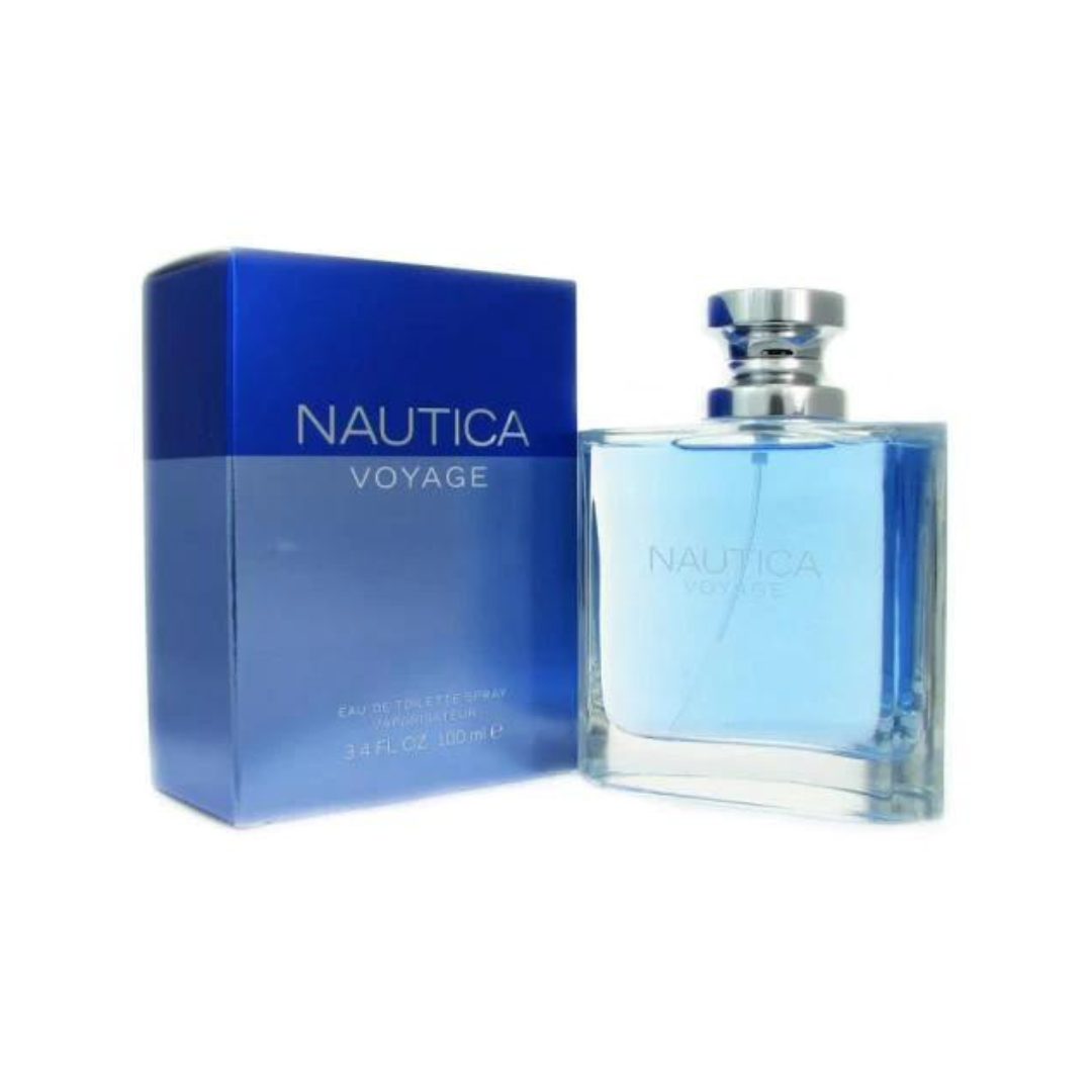 Nautica Voyage EDT 100 ml