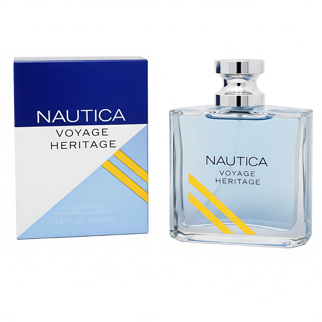 Nautica Voyage Heritage EDT 100 ml