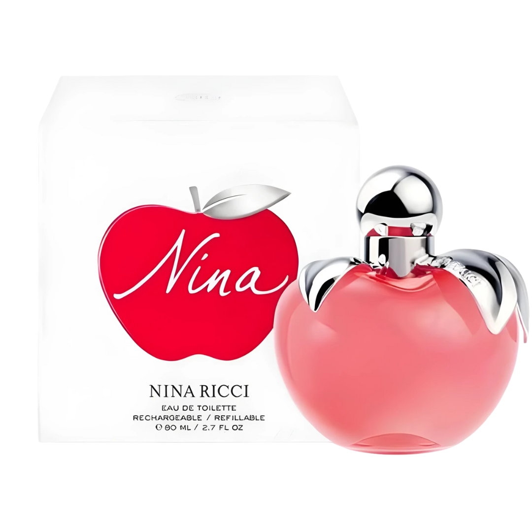 Nina Ricci Nina EDT 80 ML