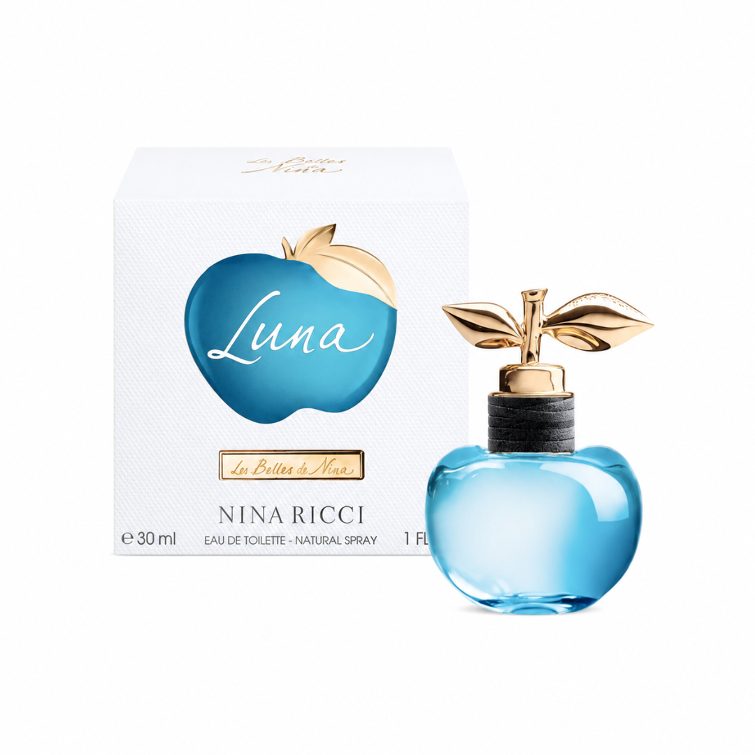 Nina Ricci Luna De Nina Ricci EDT 30 ml