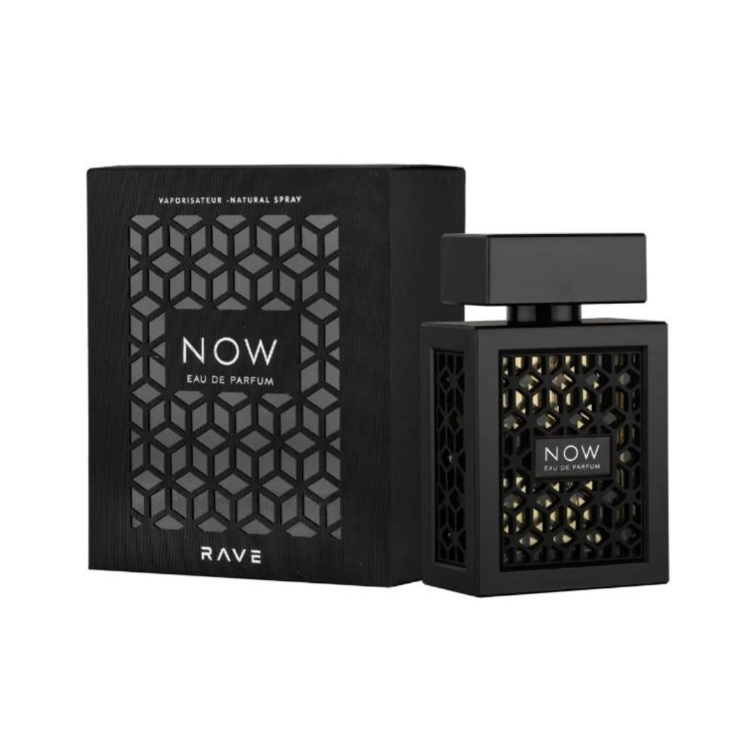 Rave Now EDP 100 ml
