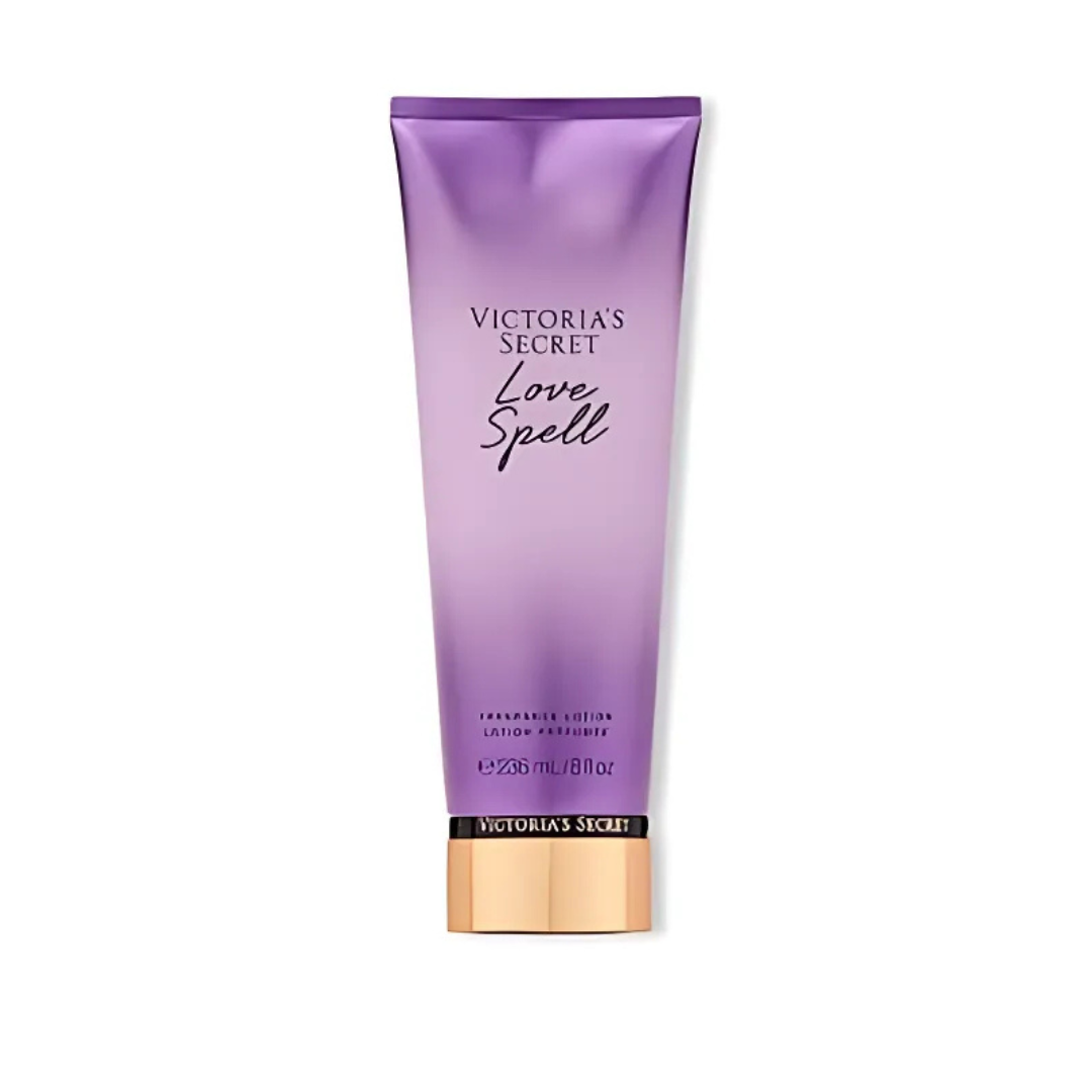 Victoria Secret Love Spell Loción 236 ml (Nueva Colección)