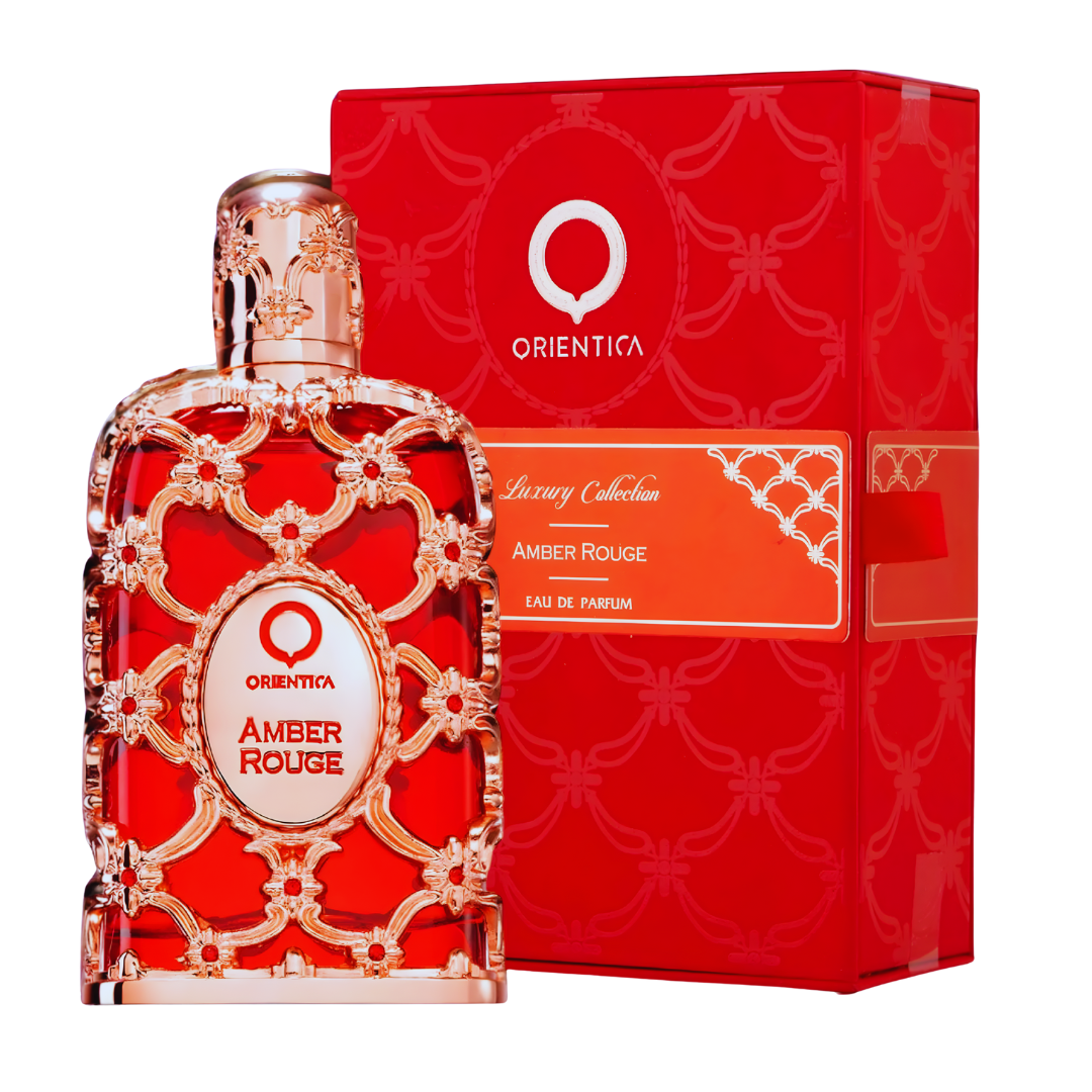 Orientica Amber Rouge EDP 150 ml