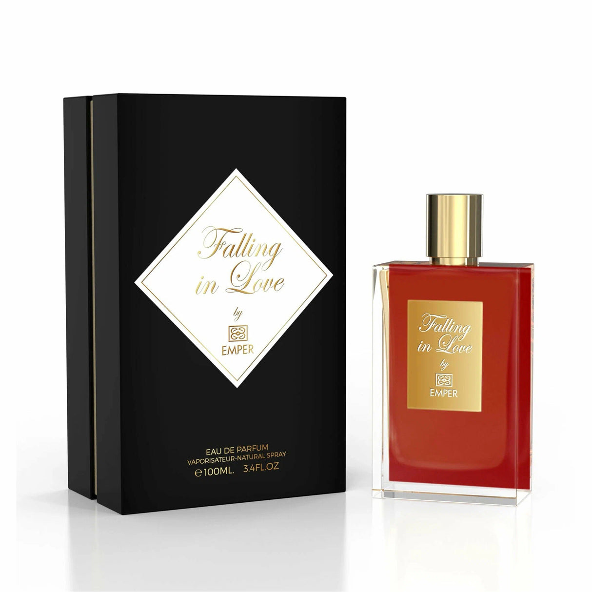 Emper Falling In Love EDP 100 ml