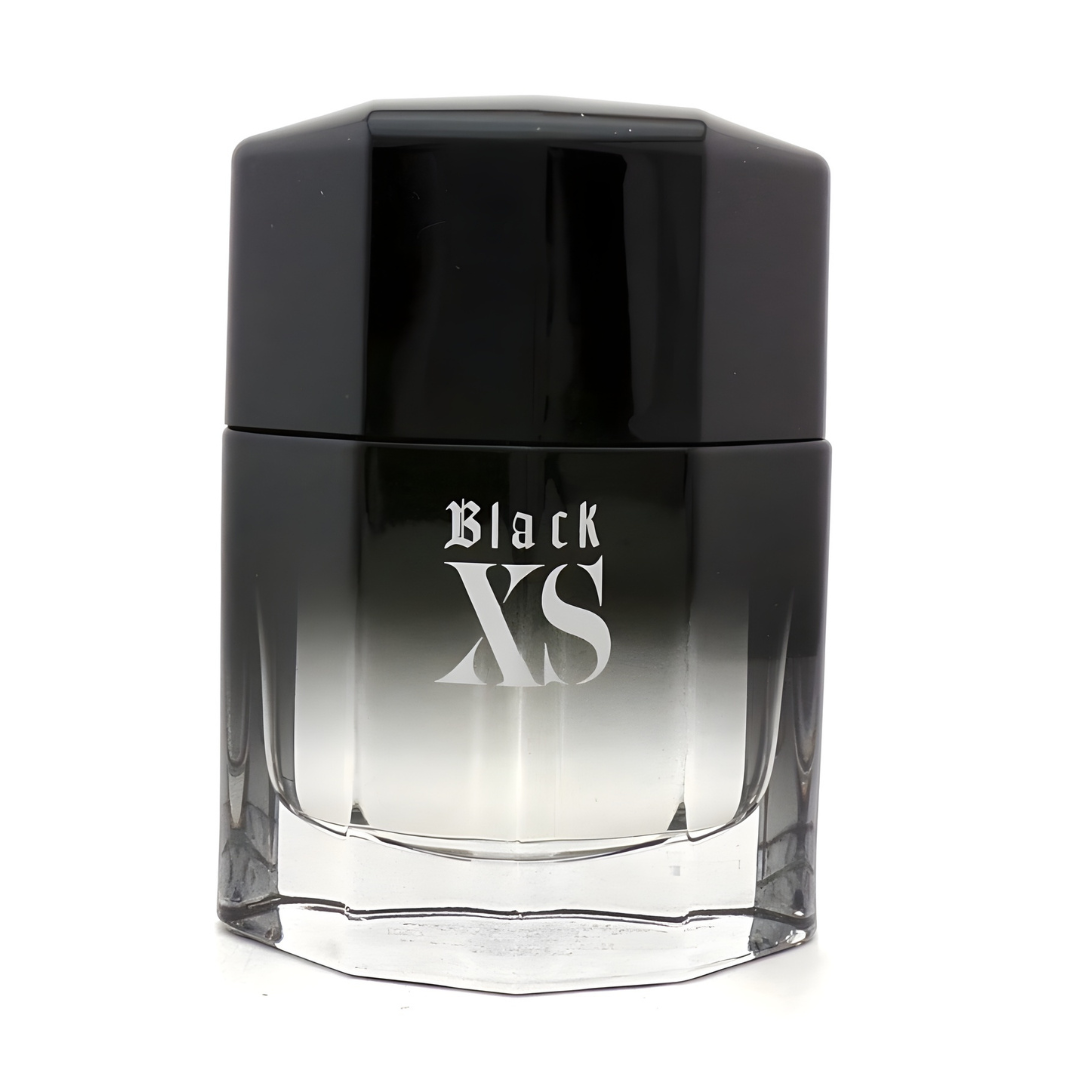 Paco Rabanne Black Xs Men Tester Edt 100 ml