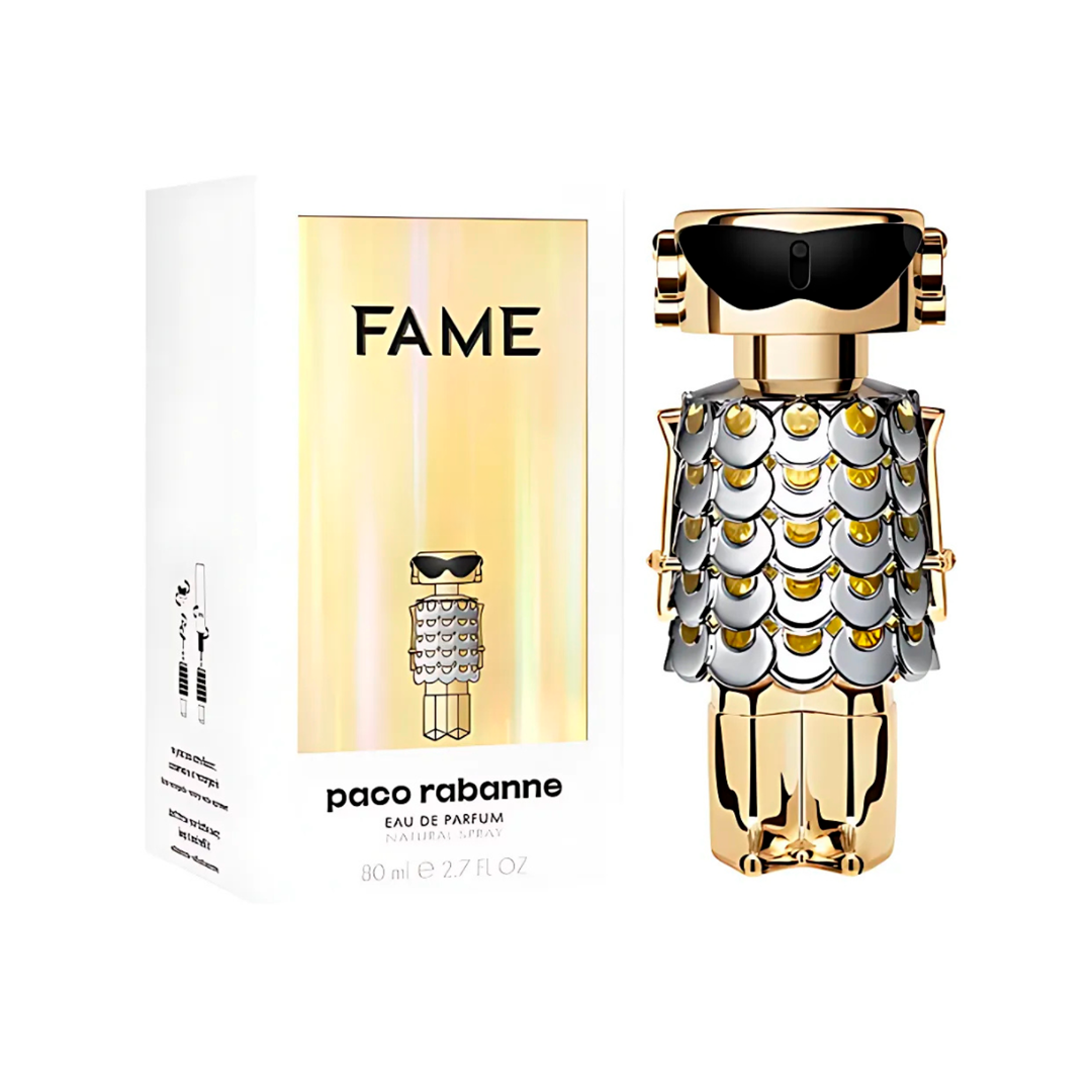 Paco Rabanne Fame EDP 80 ml Recargable