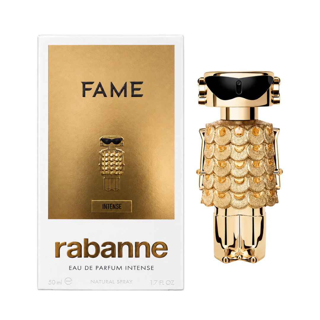 Paco Rabanne Fame Intense EDP 50 ml