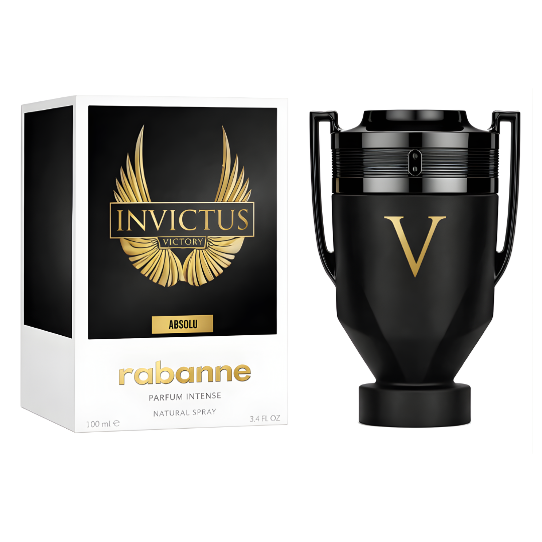 Paco Rabanne Invictus Victory Absolu Parfum Intense 100 ml
