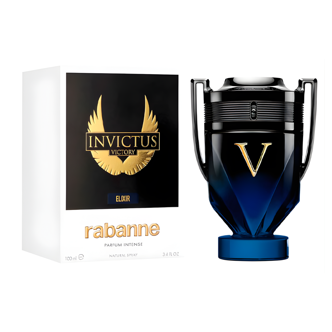 Paco Rabanne Invictus Victory Elixir Parfum Intense 100 ml