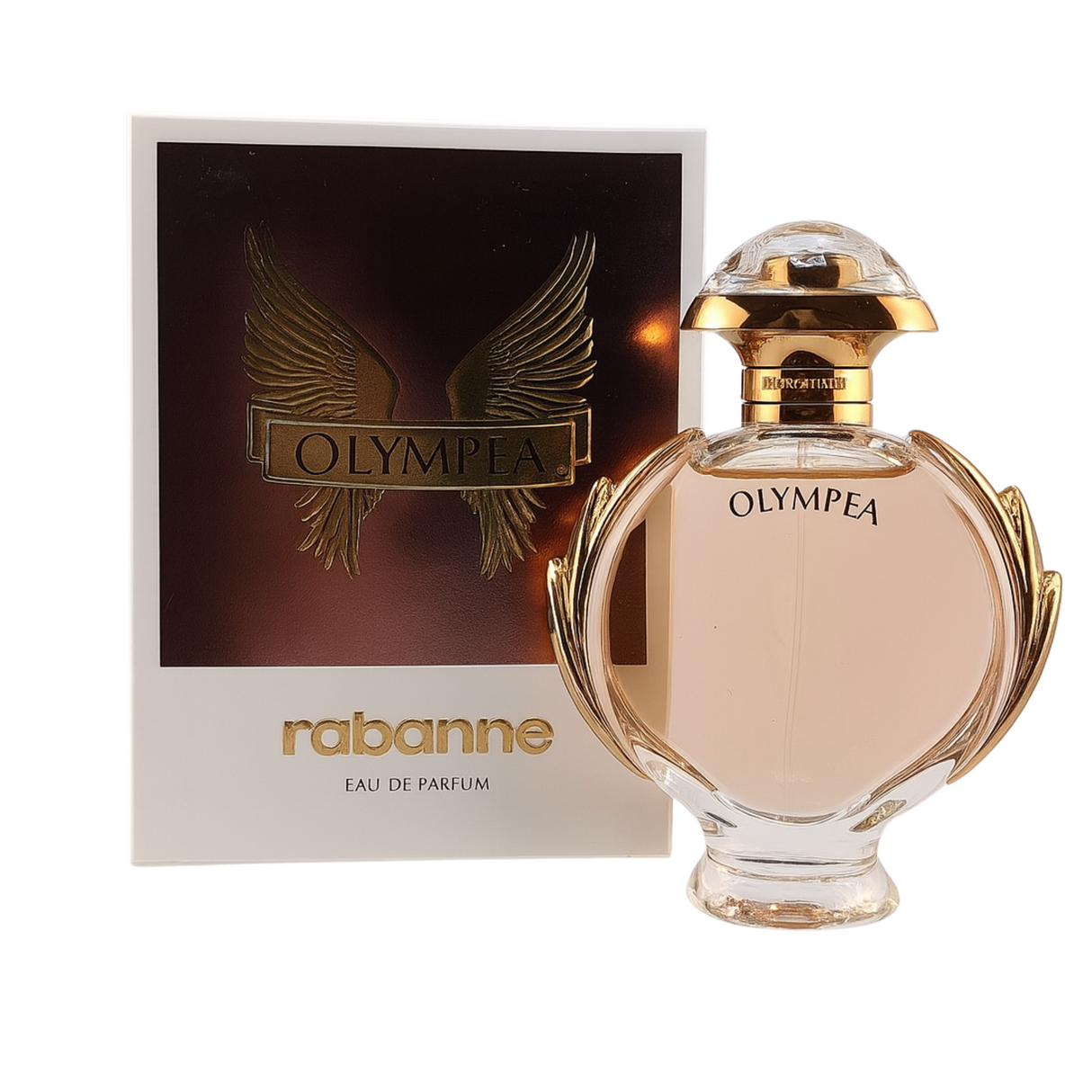 Paco Rabanne Olympea EDP 80 ml