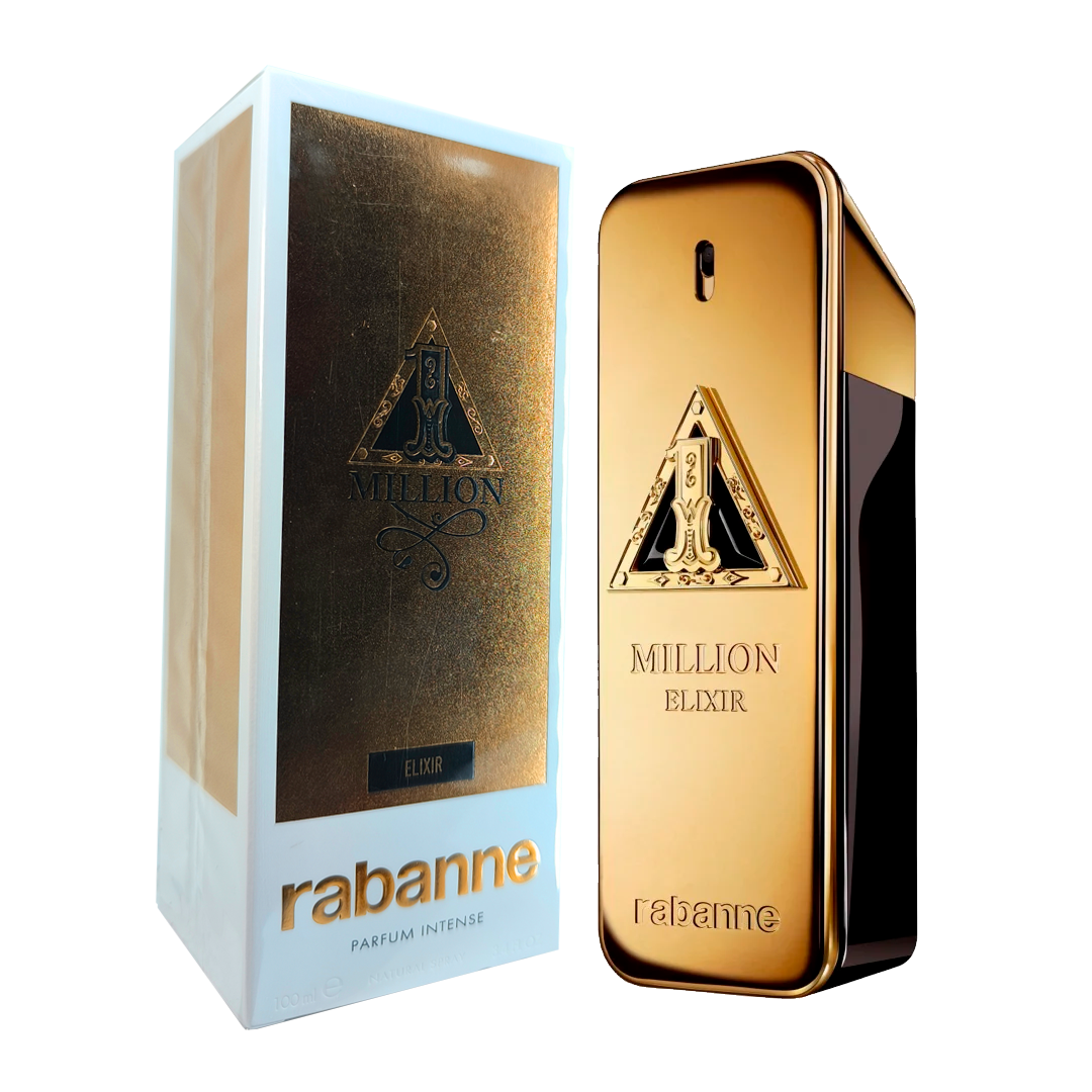 Paco Rabanne One Million Elixir Parfum Intense 100 ml