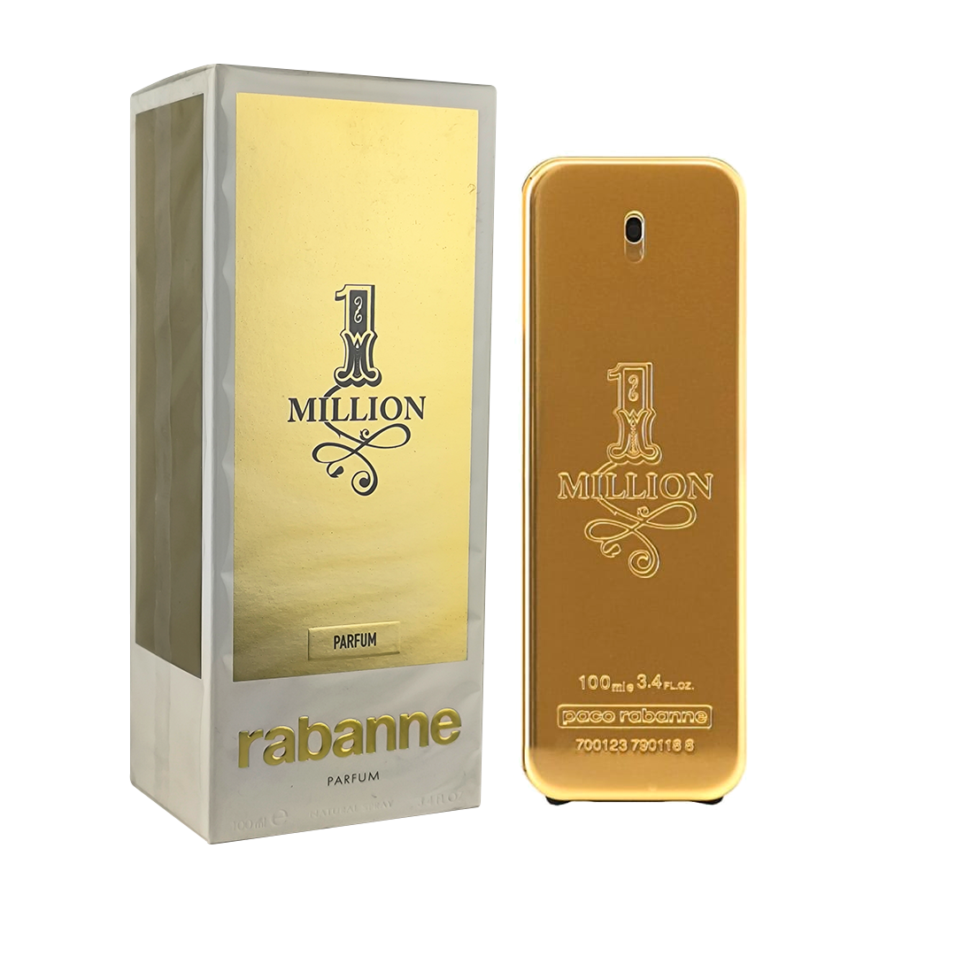 Paco Rabanne One Million Parfum 100 ml
