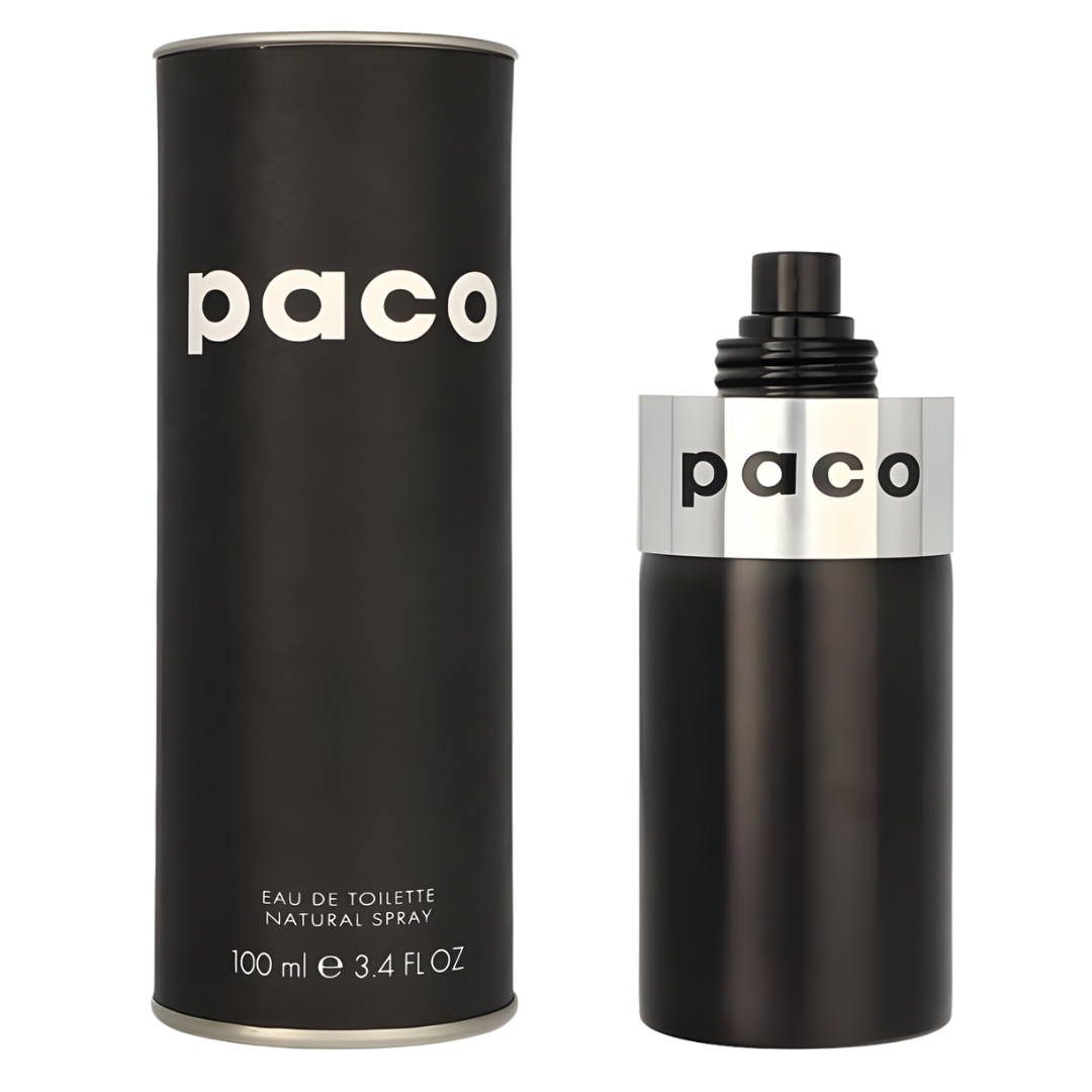 Paco Rabanne Paco (Botella Redonda) EDT 100 ml