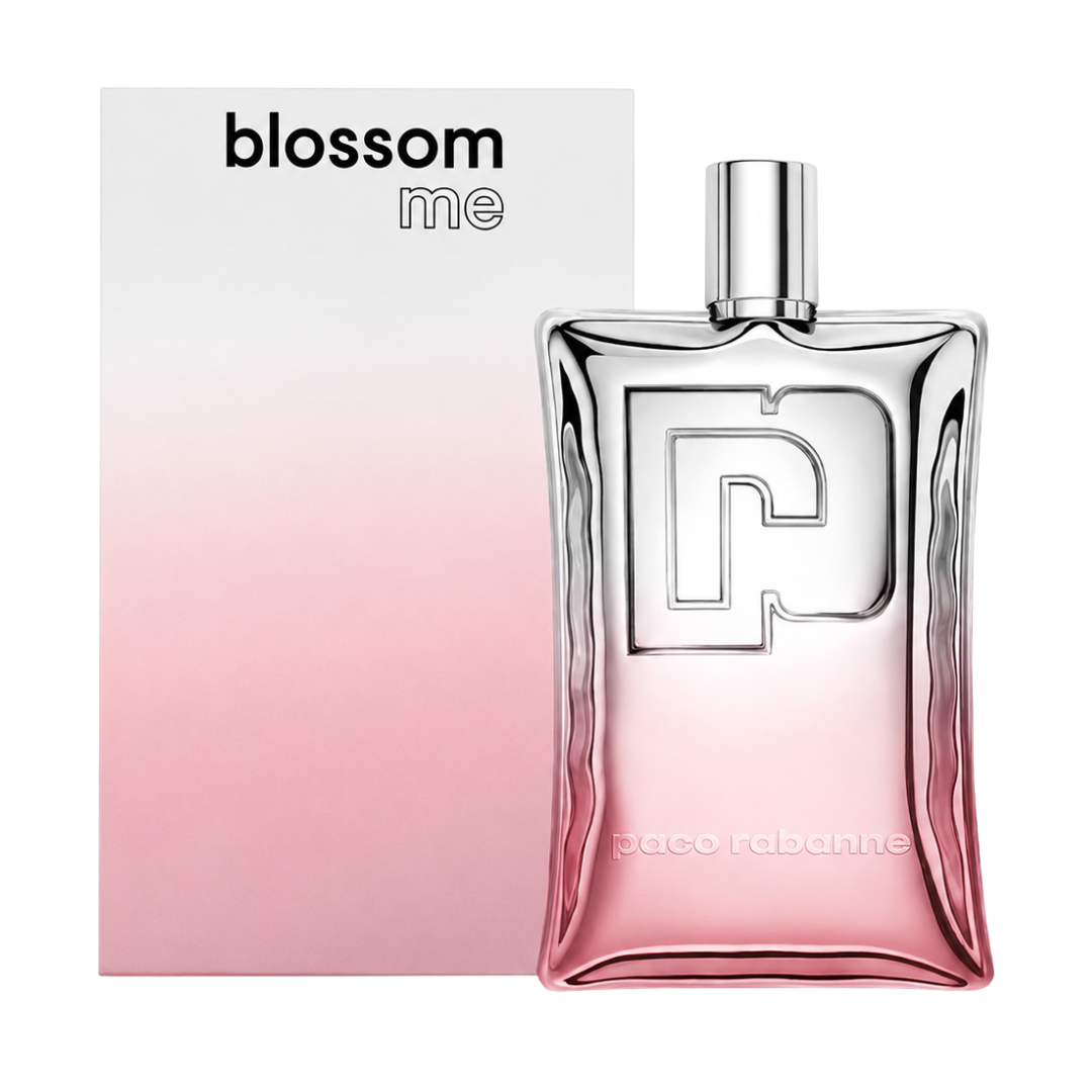 Paco Rabanne Pacollection Blossom Me EDP 62 ML