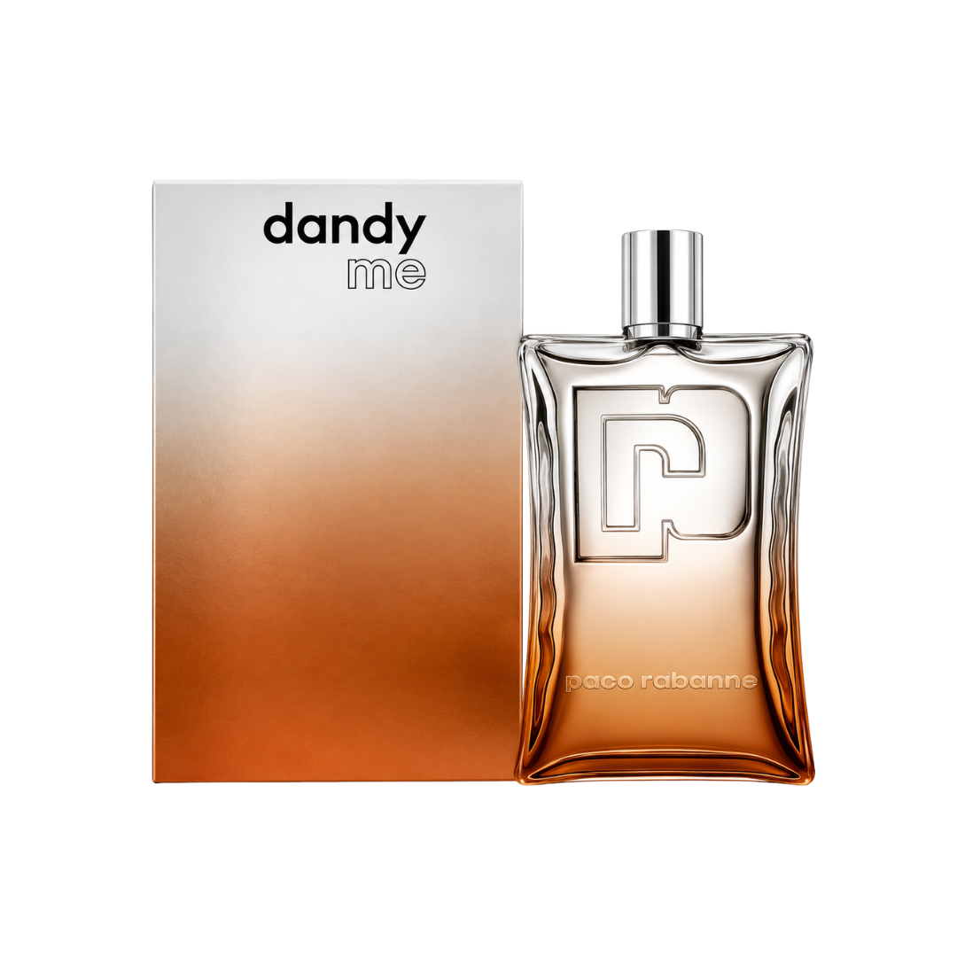 Paco Rabanne Pacollection Dandy Me EDP 62 ml